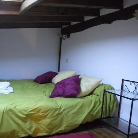 Apartamento Rural El Pino Mogarraz Chambre photo