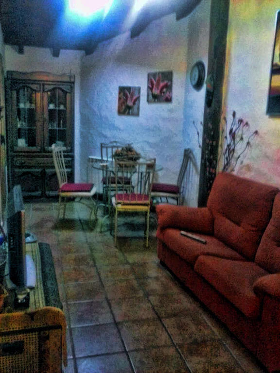 Appartement Rural El Pino *